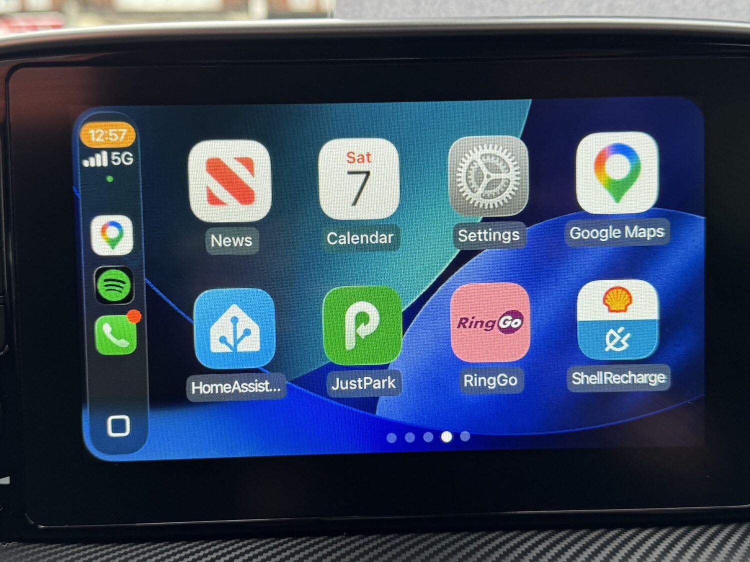 Used Hyundai TUCSON 2020 for sale - 77888473: Photo 40