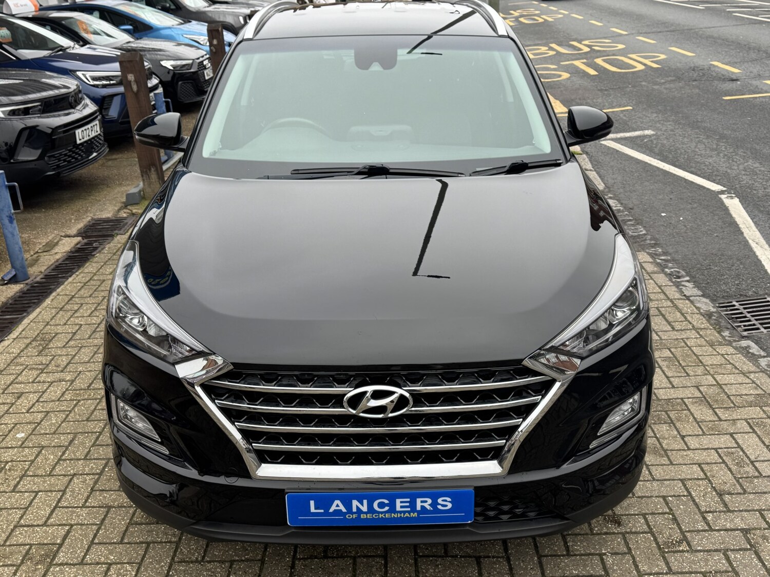 Used Hyundai TUCSON 2020 for sale - 77888473: Photo 43