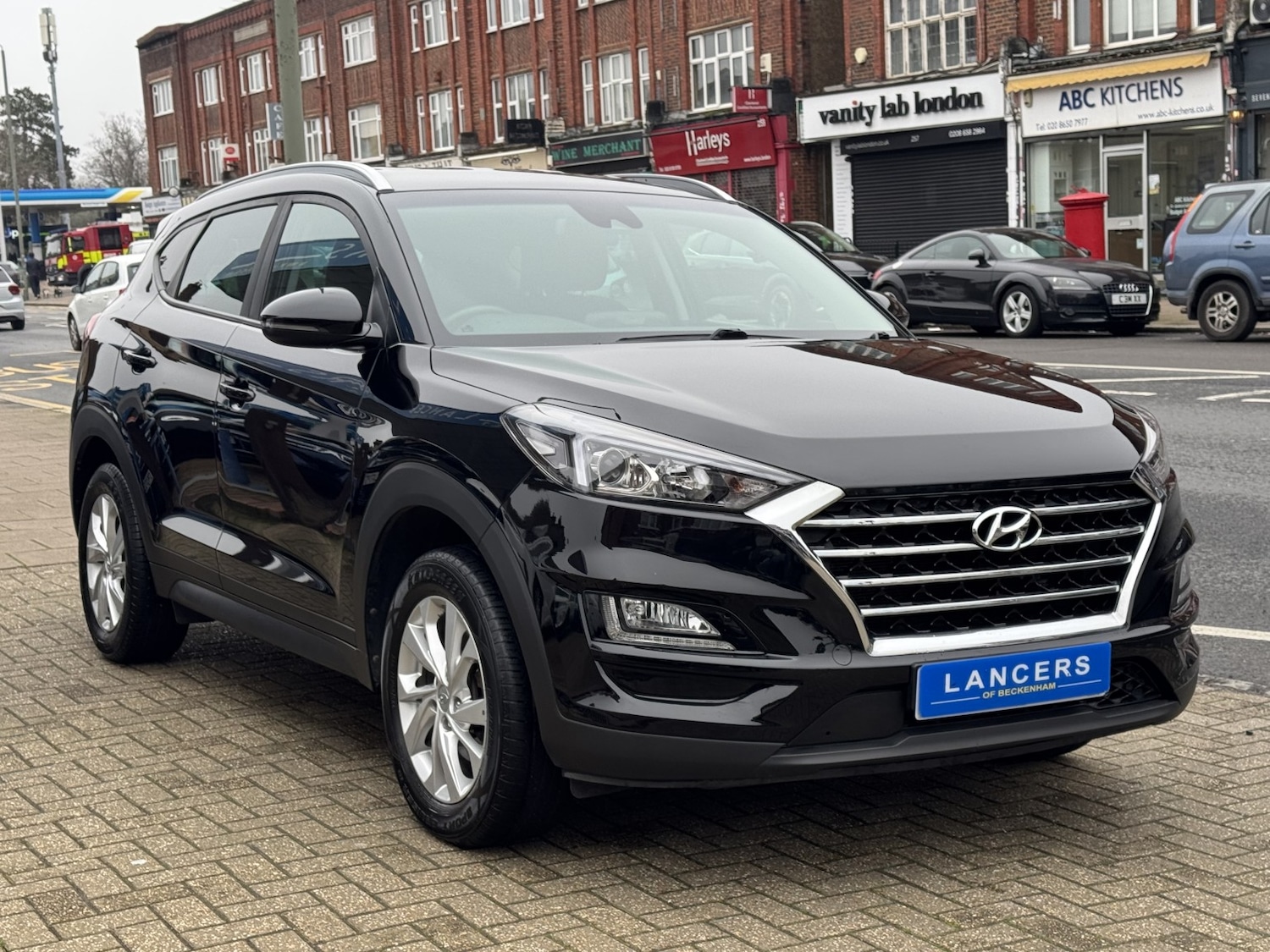 Used Hyundai TUCSON 2020 for sale - 77888473: Photo 5