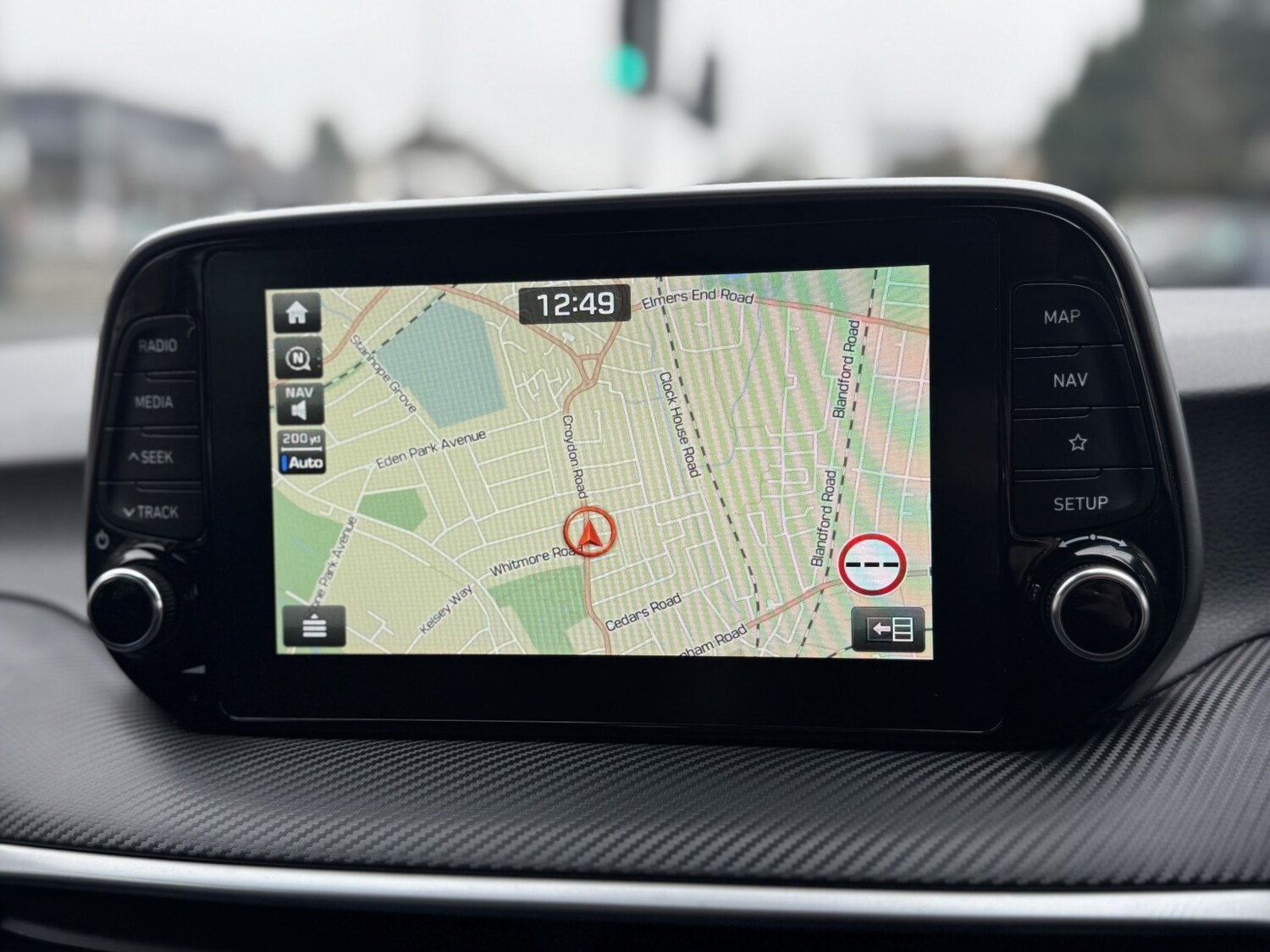 Used Hyundai TUCSON 2020 for sale - 77888473: Photo 6