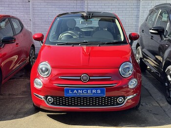 Used Fiat 500 2018 for sale - 78250090: Photo