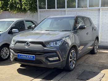 Used Ssangyong Tivoli 2020 for sale - 78703403: Photo