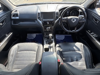 Used Ssangyong Tivoli 2020 for sale - 78703403: Photo