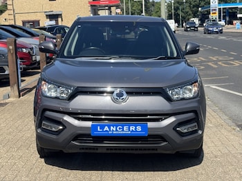 Used Ssangyong Tivoli 2020 for sale - 78703403: Photo