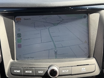 Used Ssangyong Tivoli 2020 for sale - 78703403: Photo