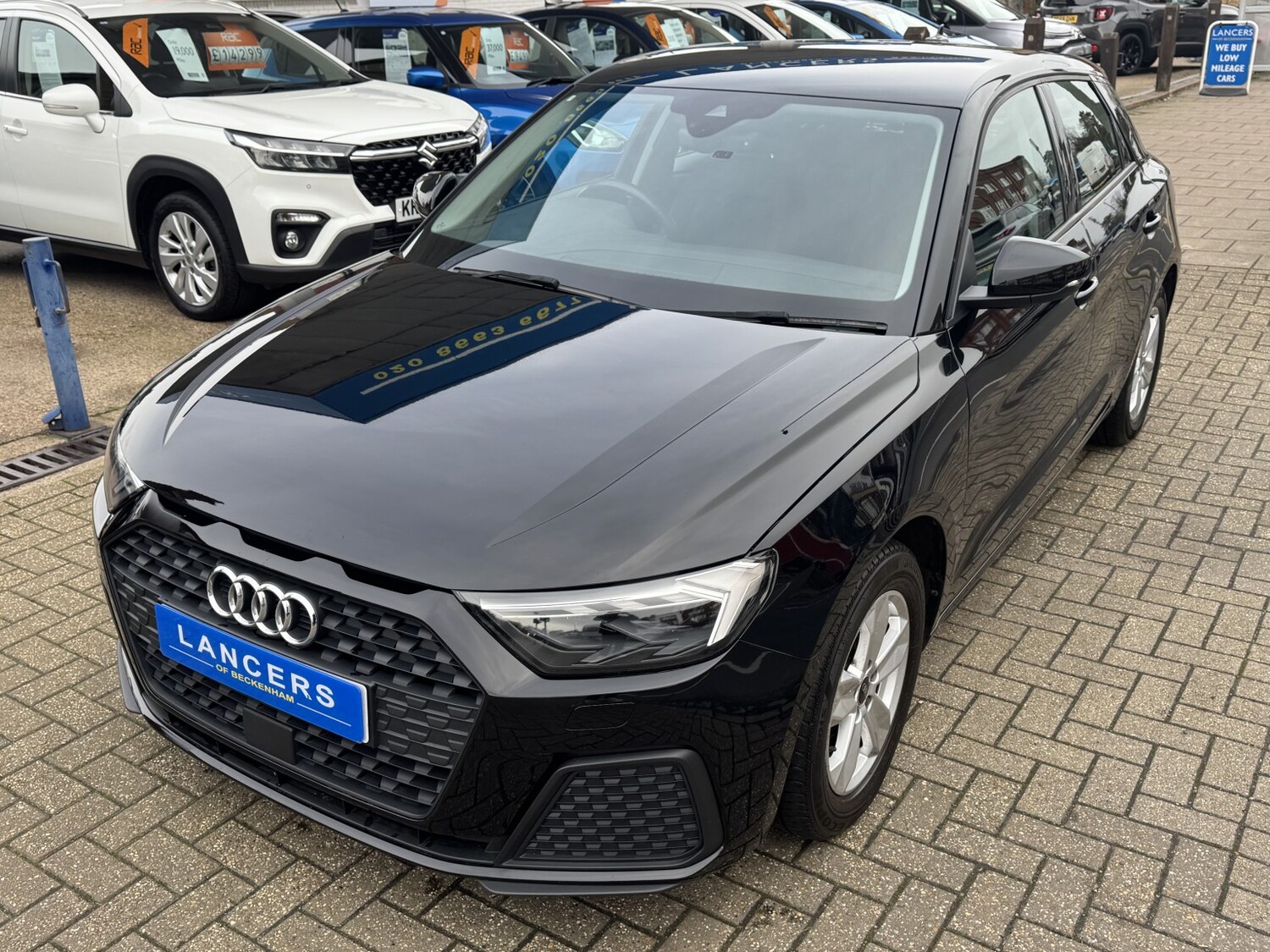Used Audi A1 2021 for sale - 77888411: Photo 10