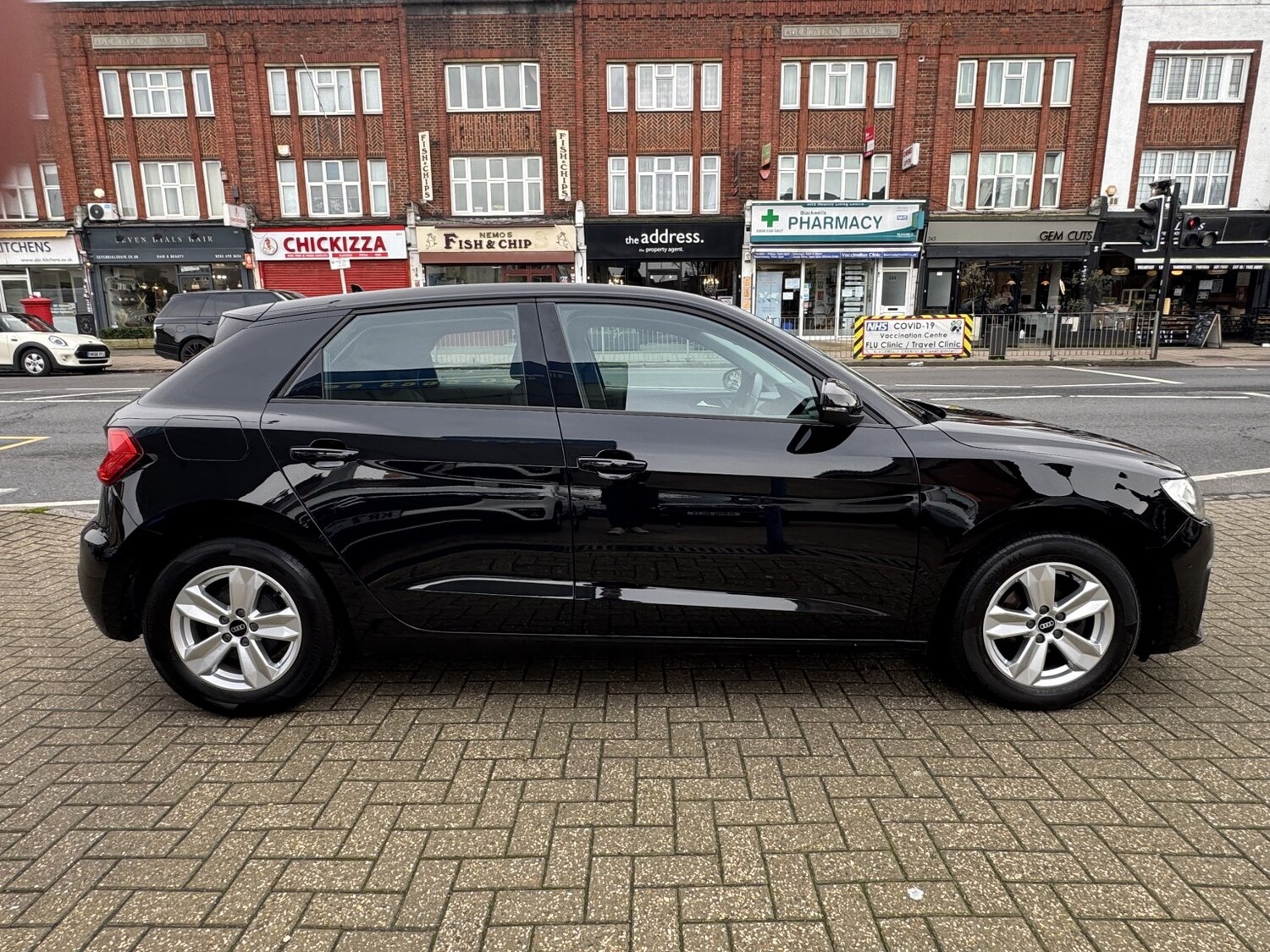Used Audi A1 2021 for sale - 77888411: Photo 11
