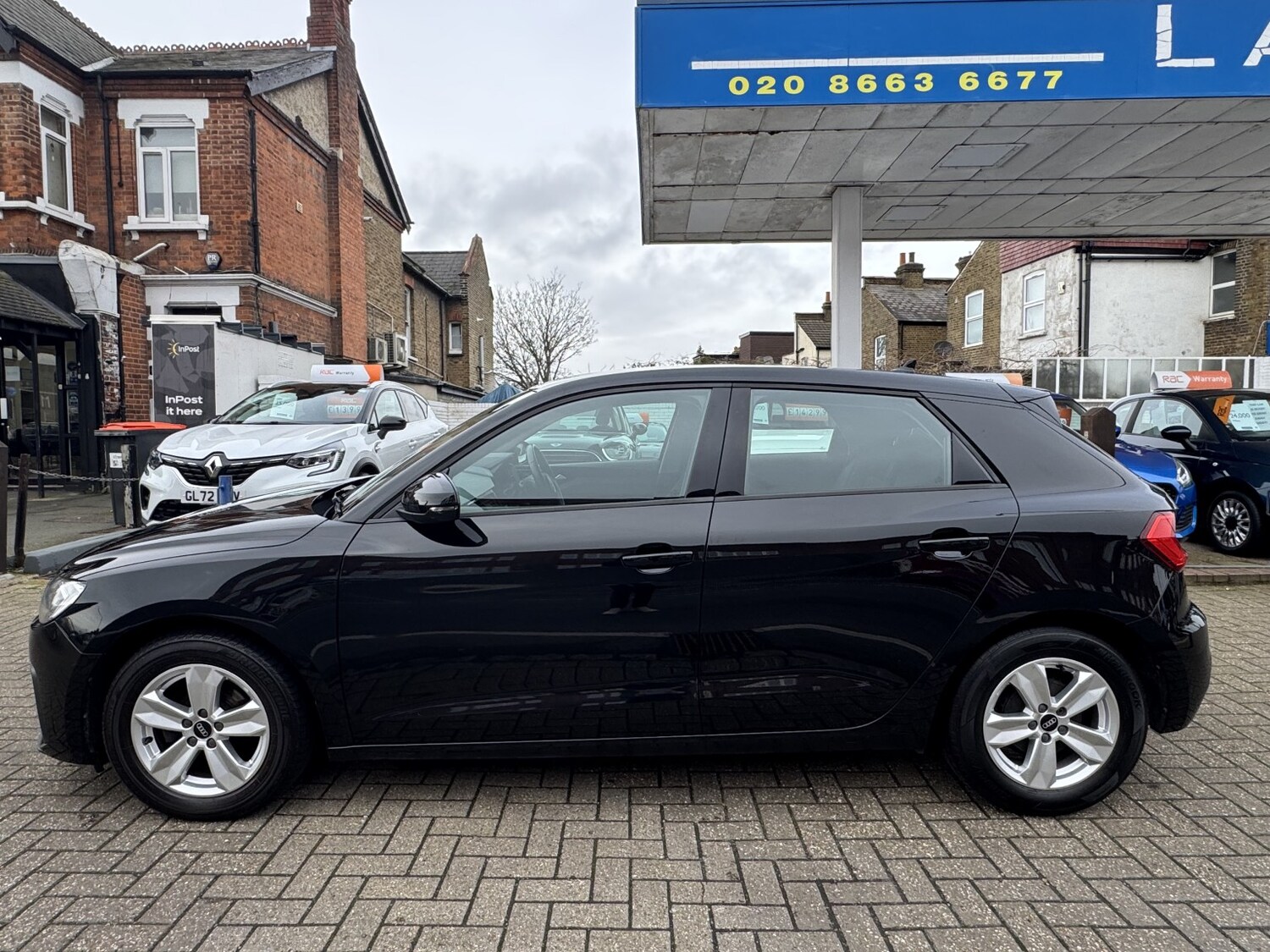 Used Audi A1 2021 for sale - 77888411: Photo 12