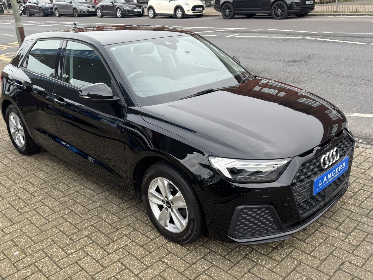 Used Audi A1 2021 for sale - 77888411: Photo 14