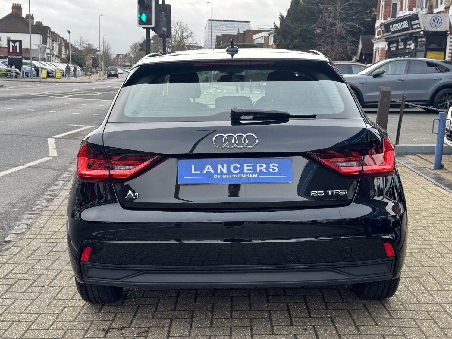 Used Audi A1 2021 for sale - 77888411: Photo 15