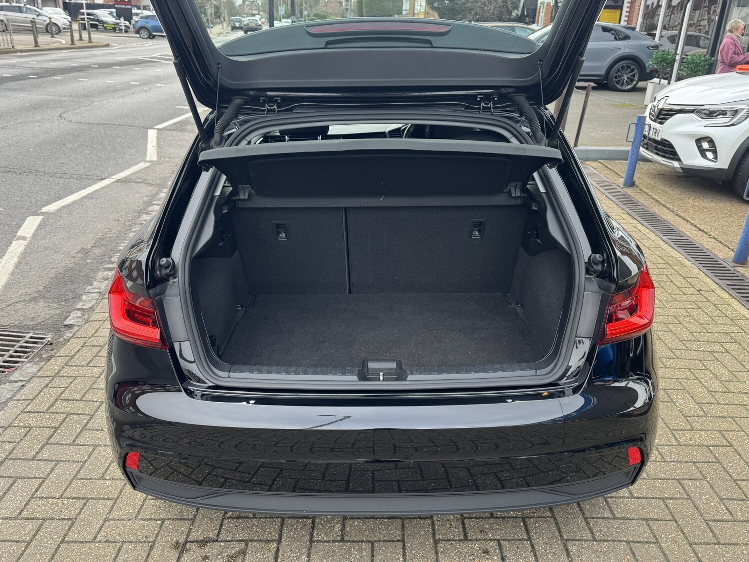 Used Audi A1 2021 for sale - 77888411: Photo 17