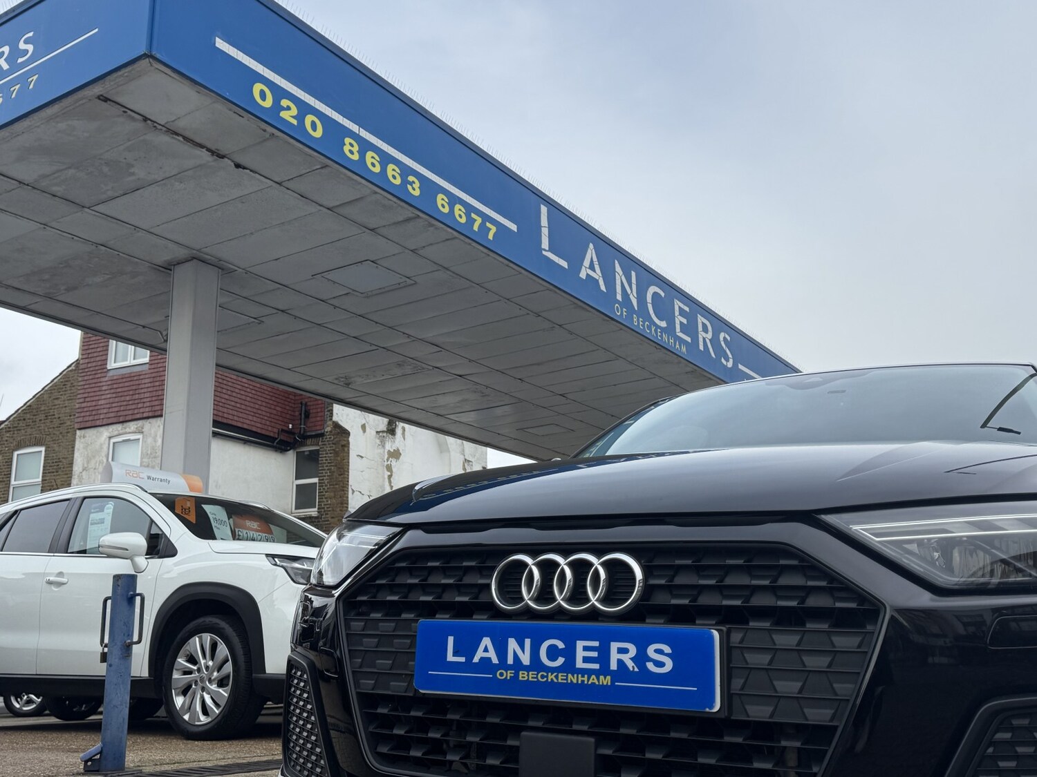 Used Audi A1 2021 for sale - 77888411: Photo 18