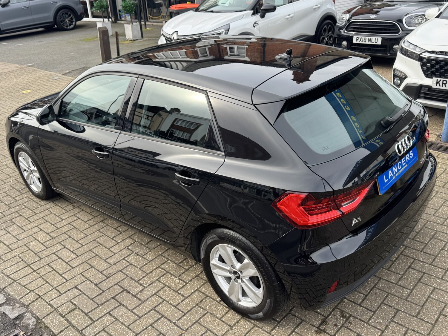 Used Audi A1 2021 for sale - 77888411: Photo 19