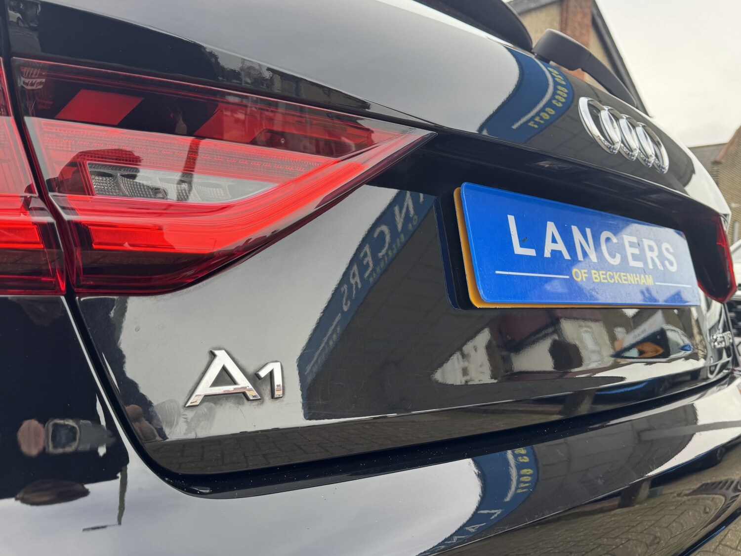 Used Audi A1 2021 for sale - 77888411: Photo 20