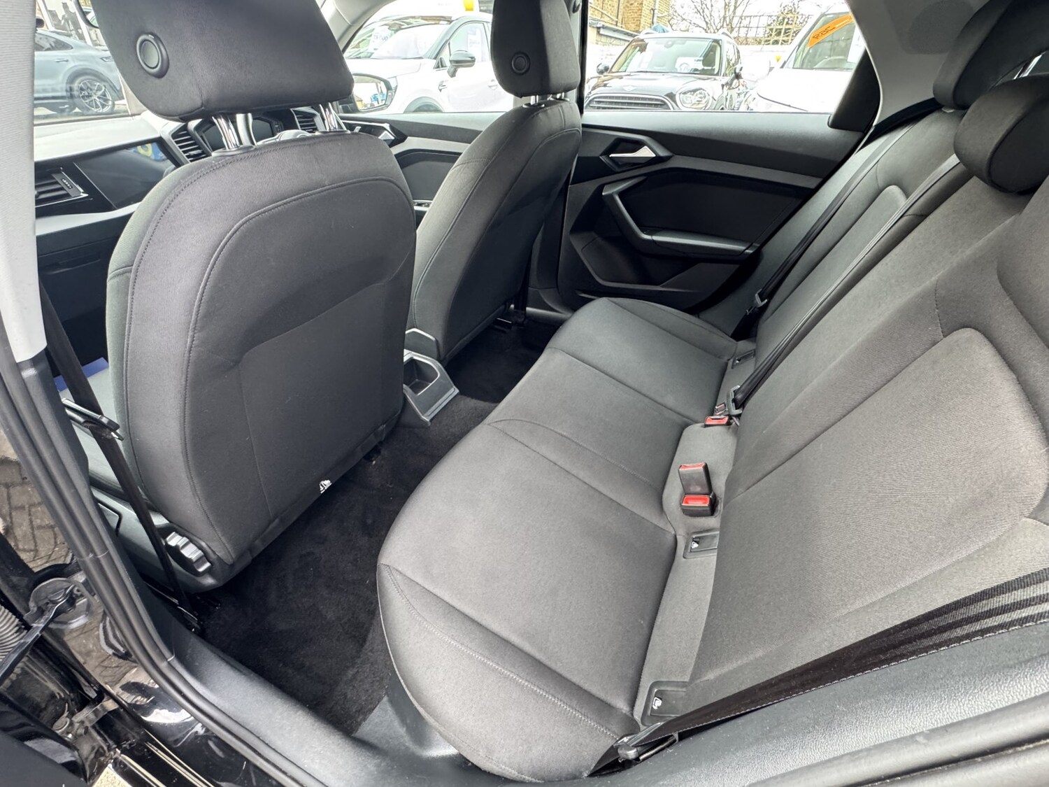 Used Audi A1 2021 for sale - 77888411: Photo 21