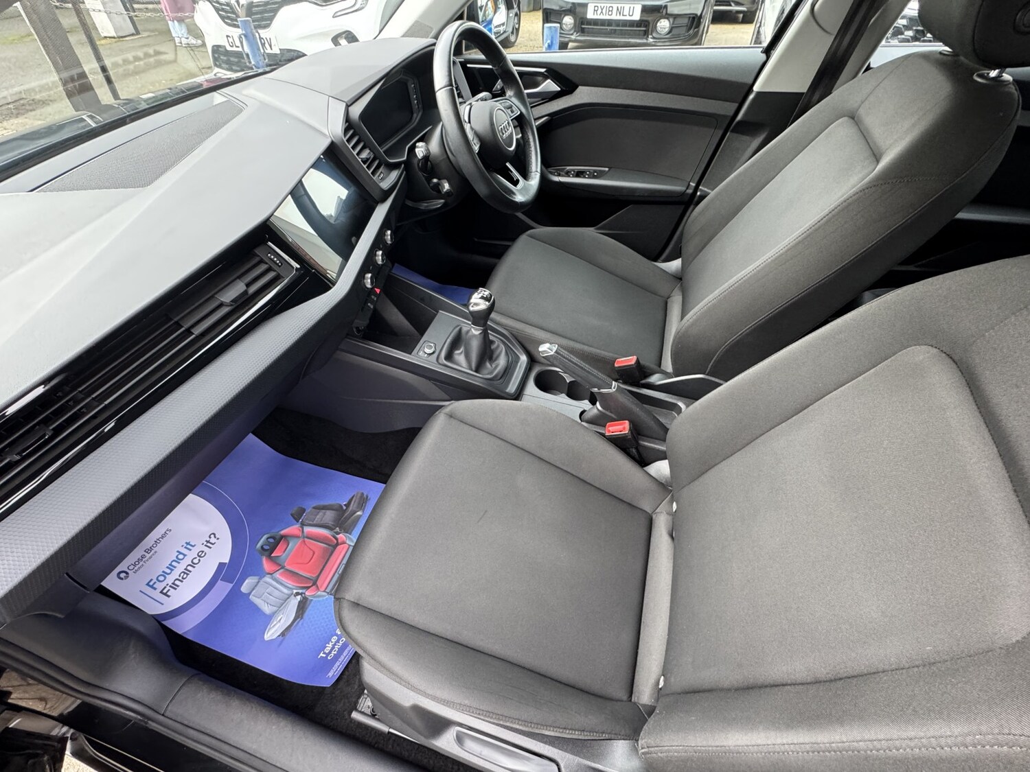 Used Audi A1 2021 for sale - 77888411: Photo 22