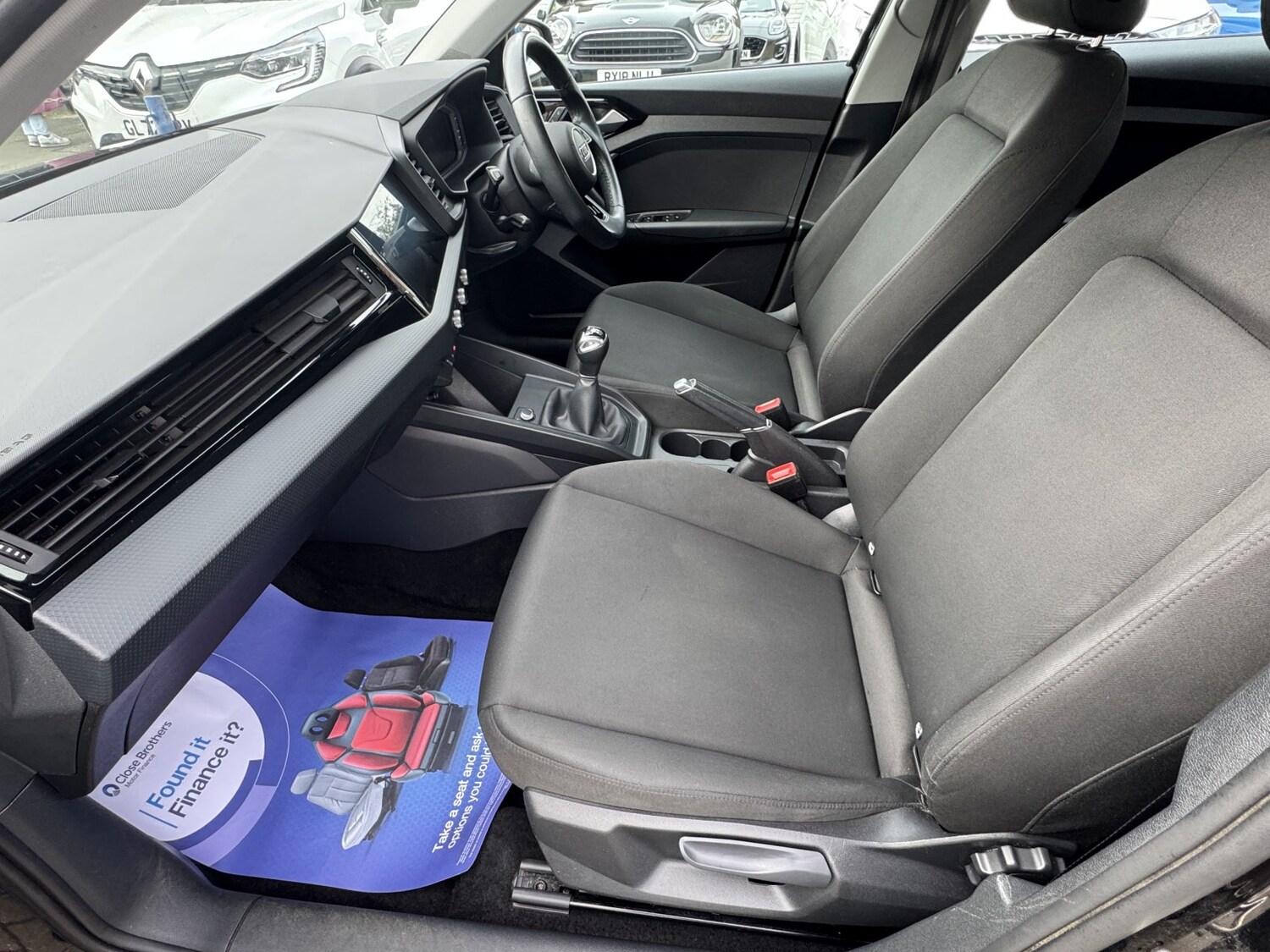 Used Audi A1 2021 for sale - 77888411: Photo 23