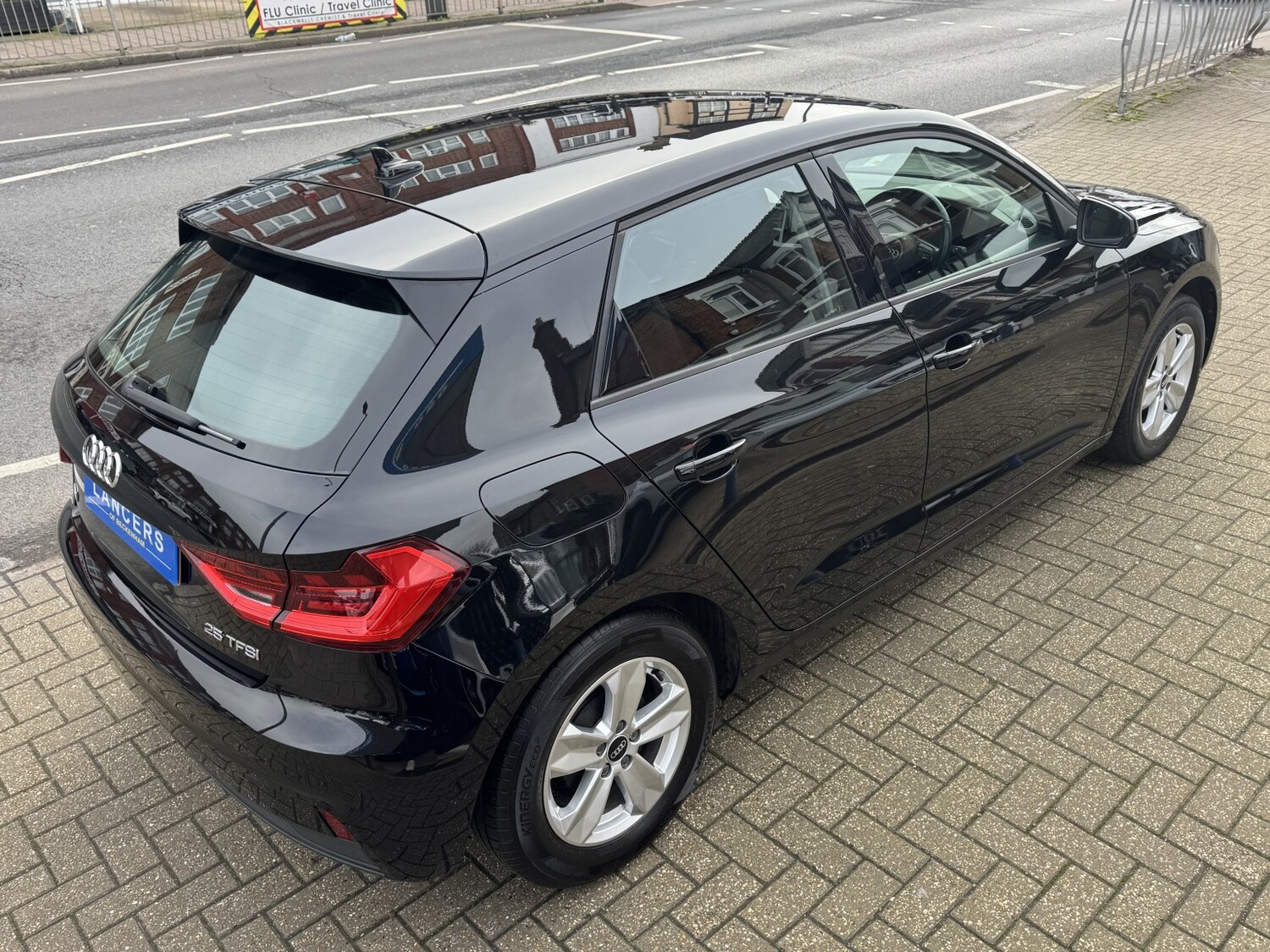 Used Audi A1 2021 for sale - 77888411: Photo 27