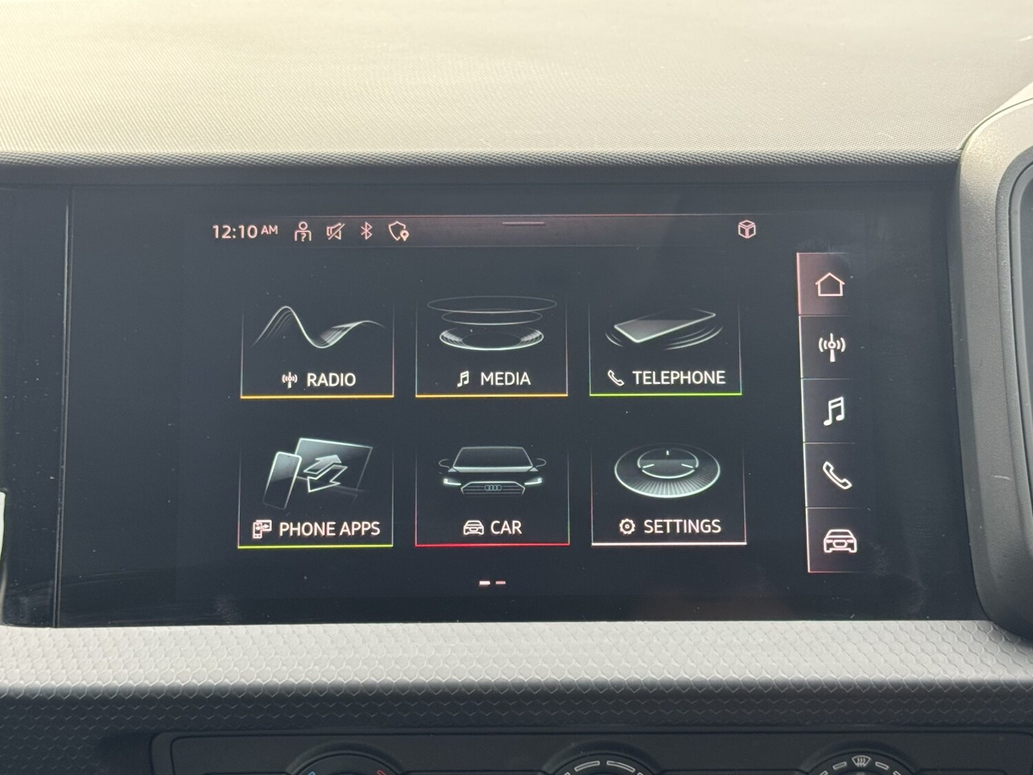 Used Audi A1 2021 for sale - 77888411: Photo 28