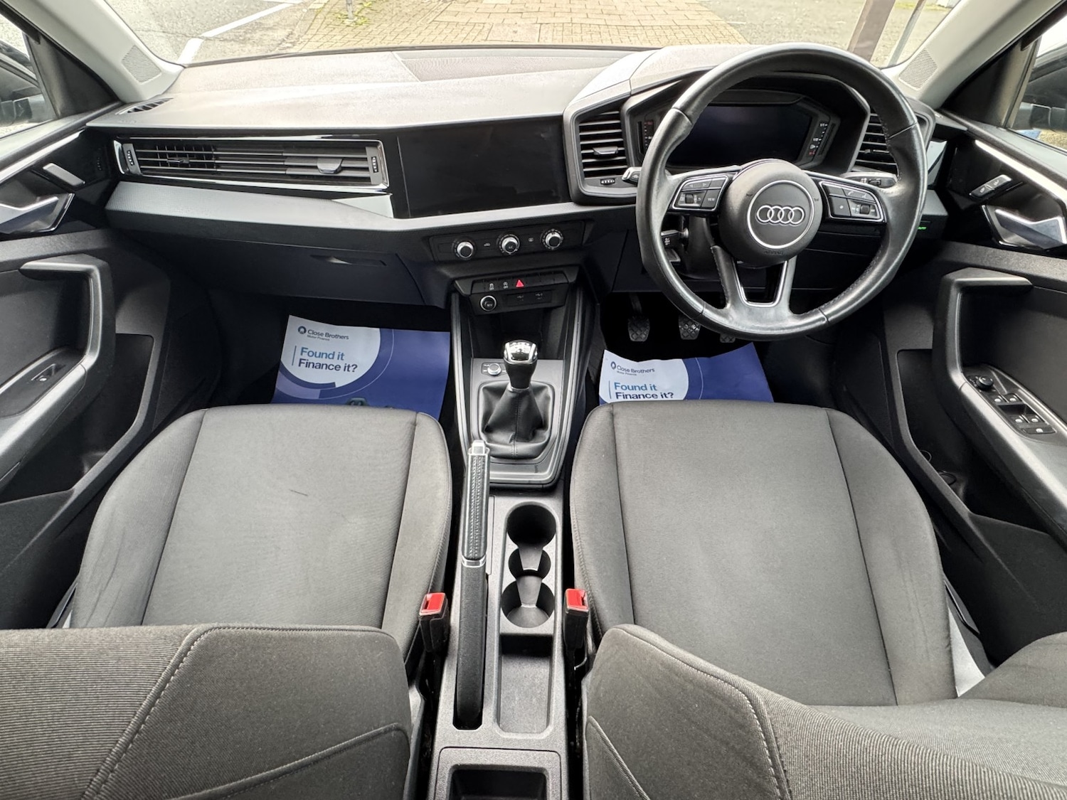 Used Audi A1 2021 for sale - 77888411: Photo 3