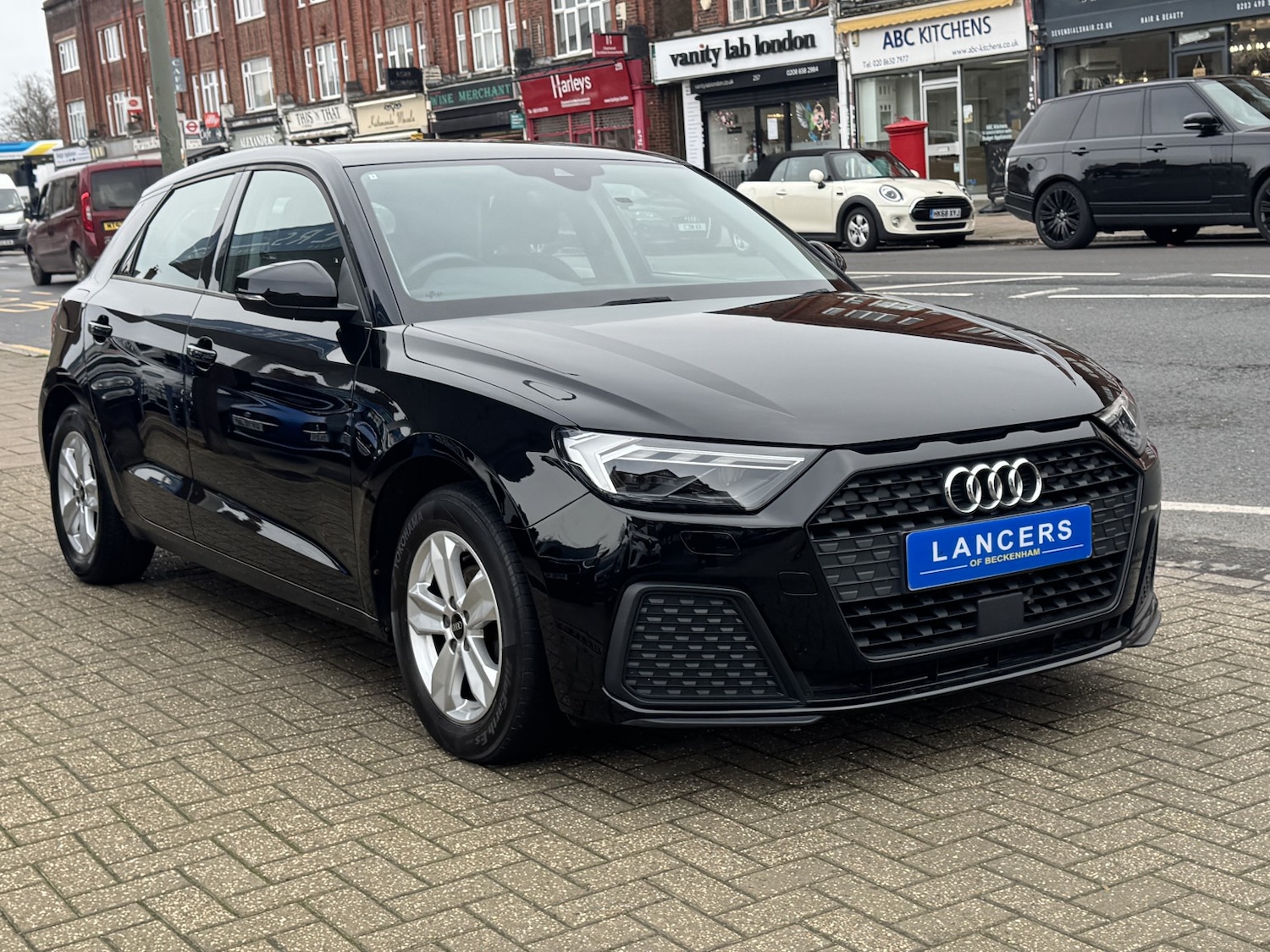 Used Audi A1 2021 for sale - 77888411: Photo 5
