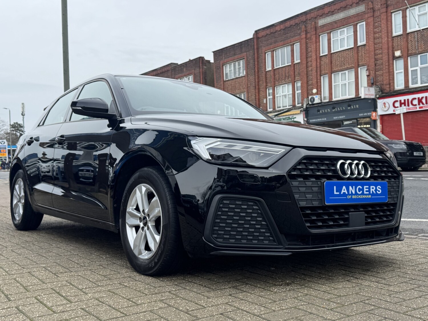 Used Audi A1 2021 for sale - 77888411: Photo 6