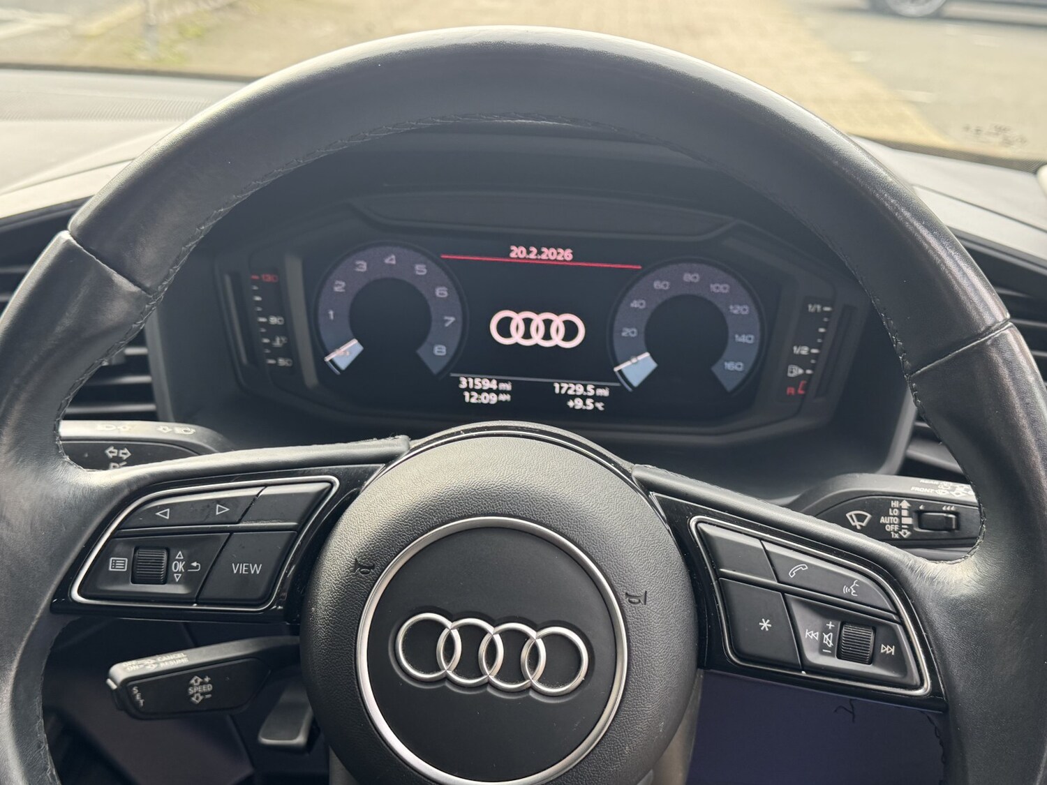 Used Audi A1 2021 for sale - 77888411: Photo 7