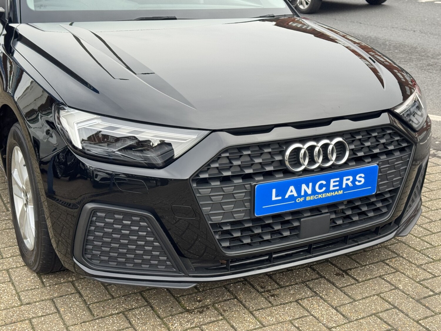 Used Audi A1 2021 for sale - 77888411: Photo 8