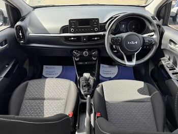 Used Kia Picanto 2023 for sale - 78218009: Photo