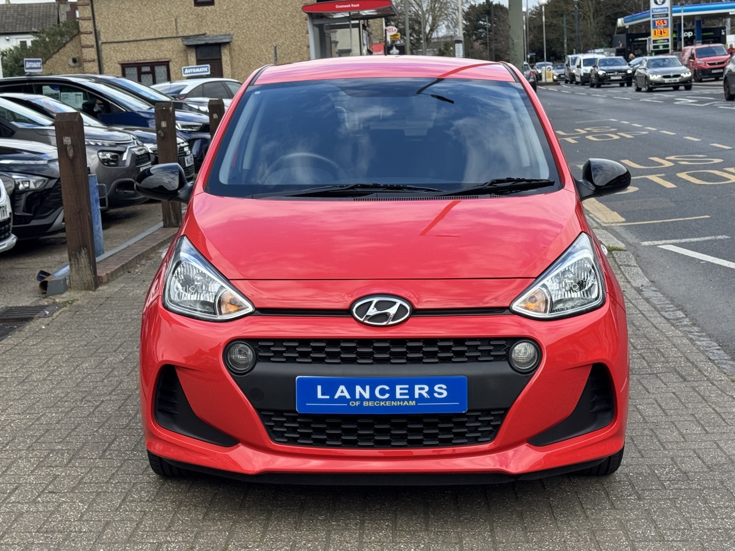 Used Hyundai i10 2019 for sale - 78134960: Photo 18