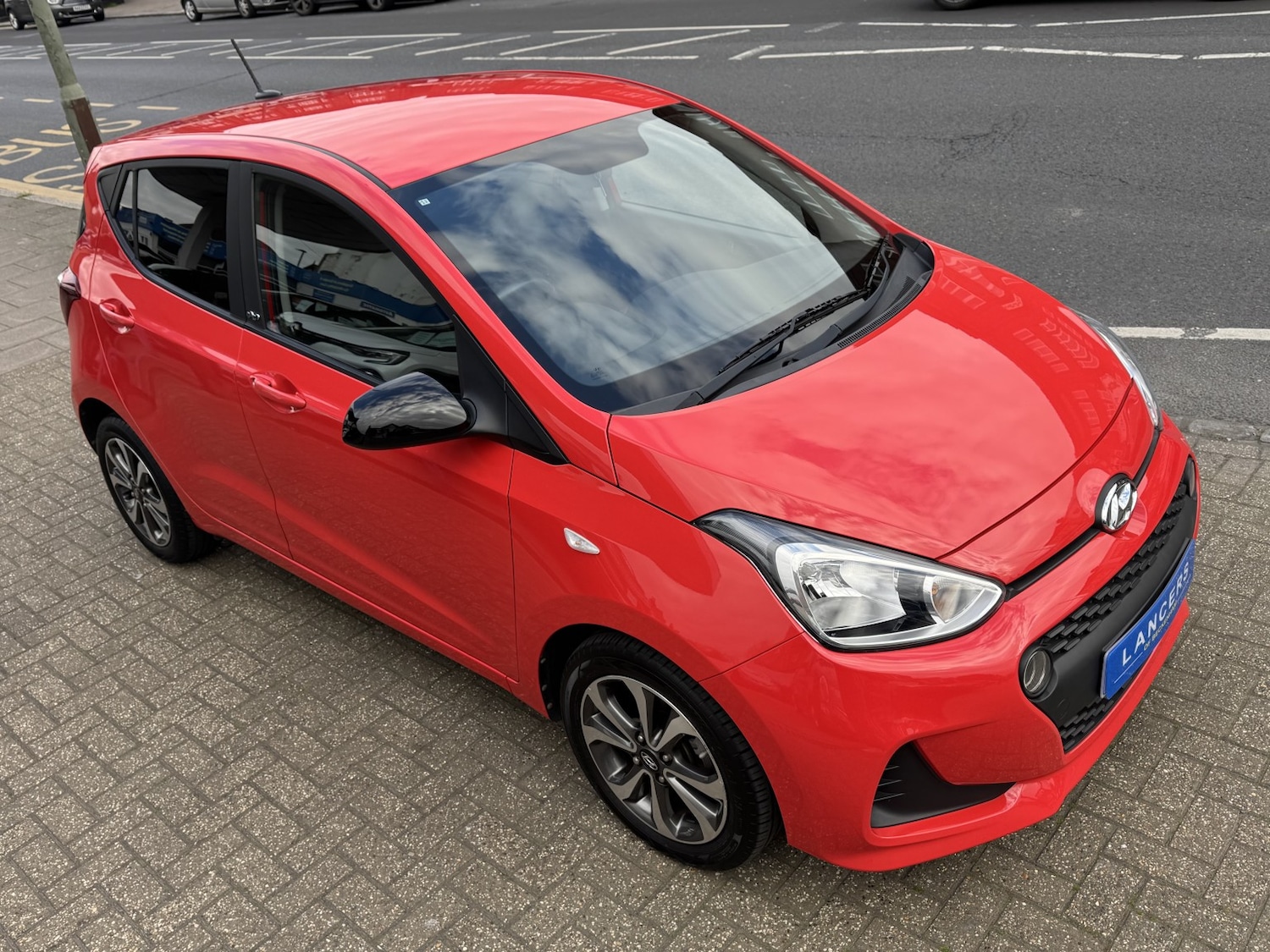 Used Hyundai i10 2019 for sale - 78134960: Photo 19