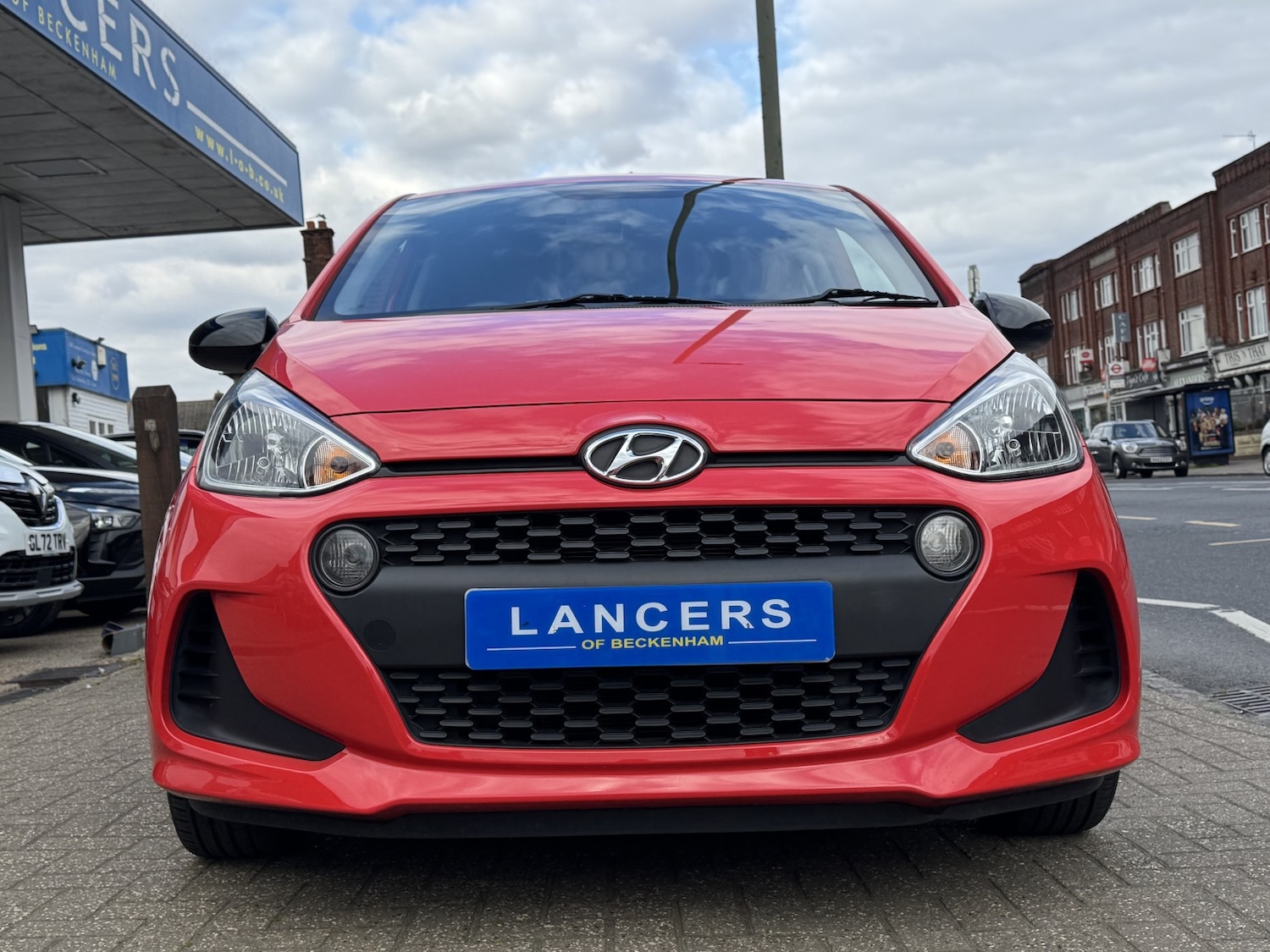 Used Hyundai i10 2019 for sale - 78134960: Photo 20