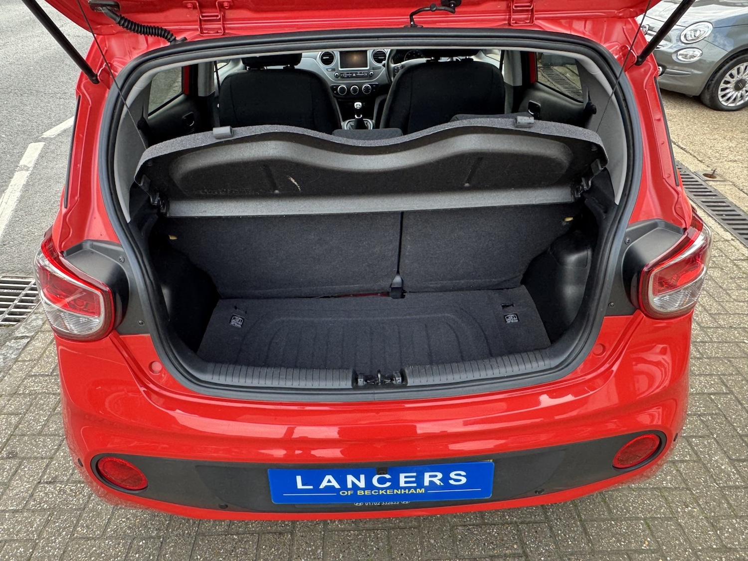 Used Hyundai i10 2019 for sale - 78134960: Photo 23