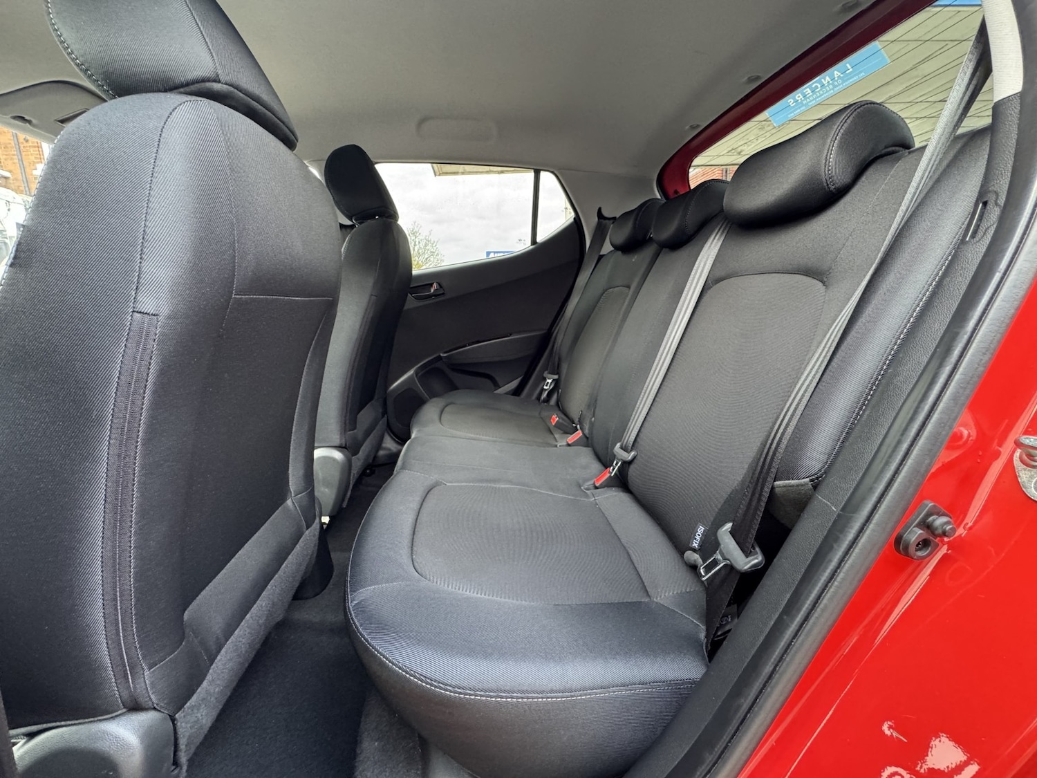 Used Hyundai i10 2019 for sale - 78134960: Photo 24