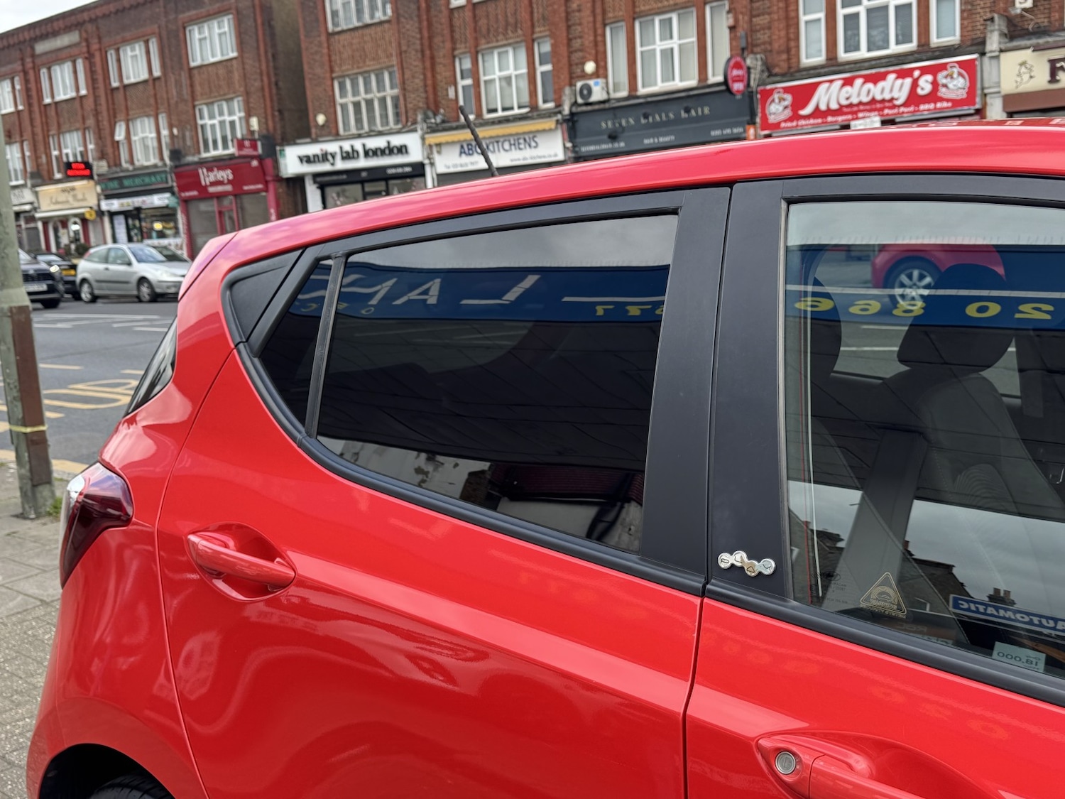 Used Hyundai i10 2019 for sale - 78134960: Photo 26