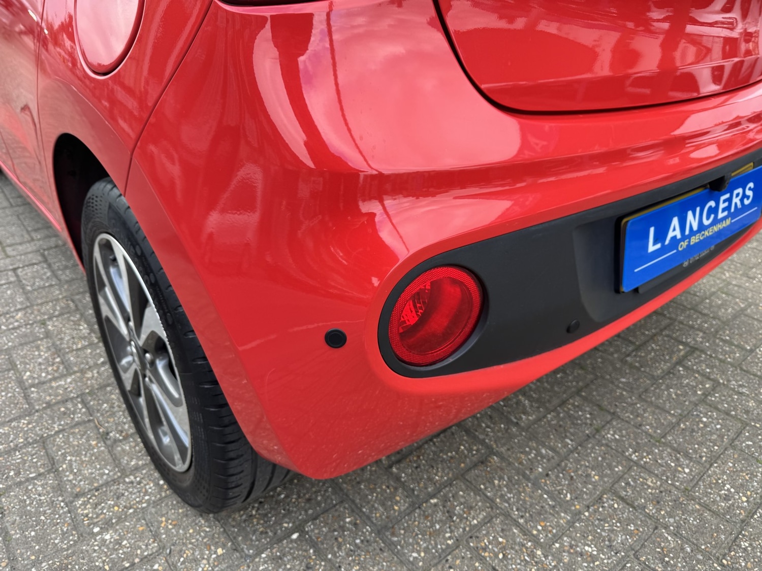 Used Hyundai i10 2019 for sale - 78134960: Photo 27