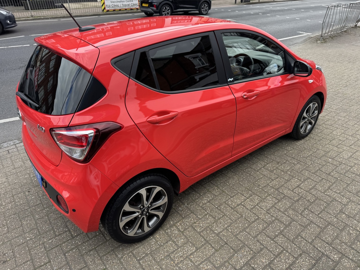 Used Hyundai i10 2019 for sale - 78134960: Photo 29