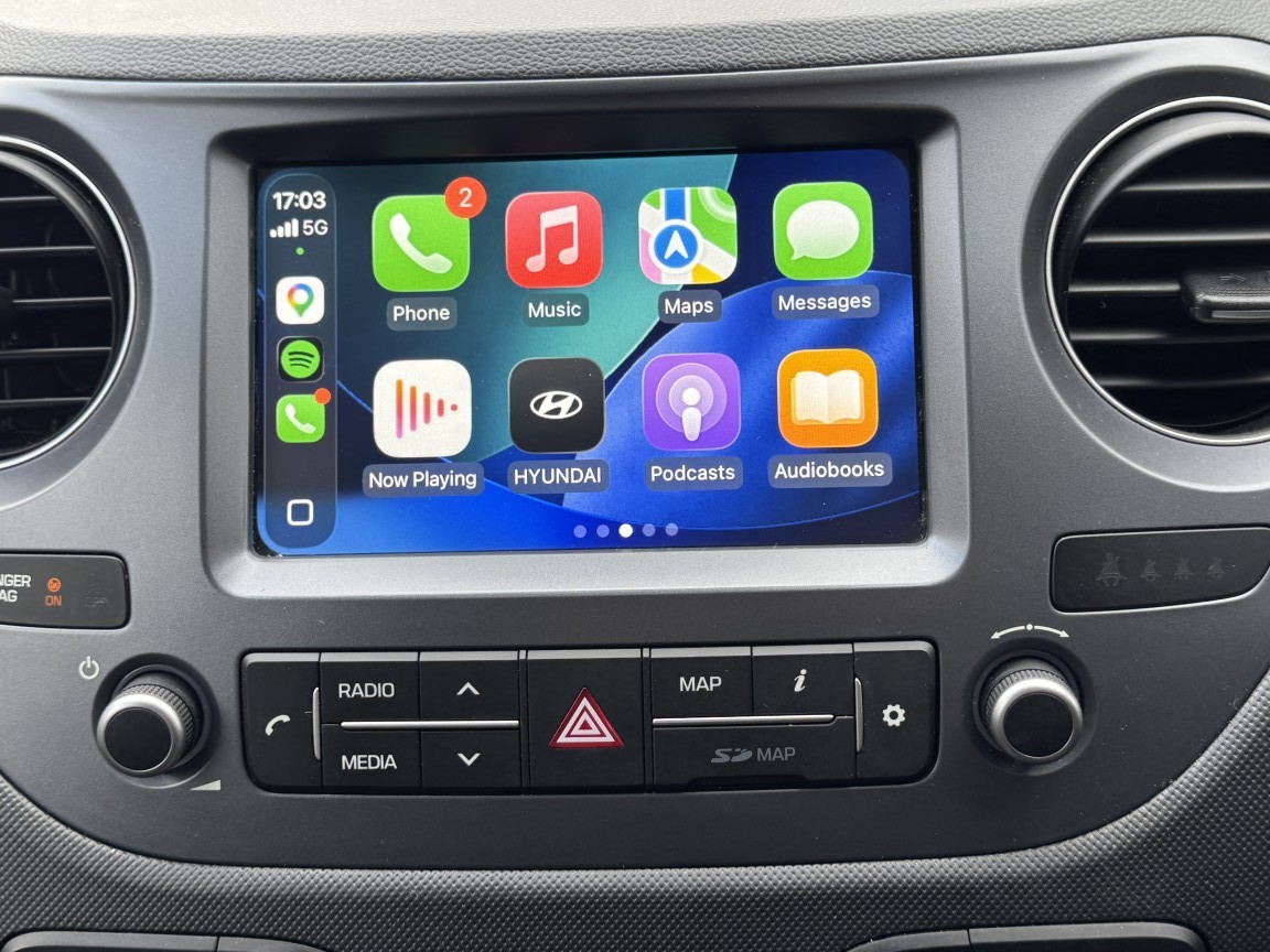 Used Hyundai i10 2019 for sale - 78134960: Photo 3