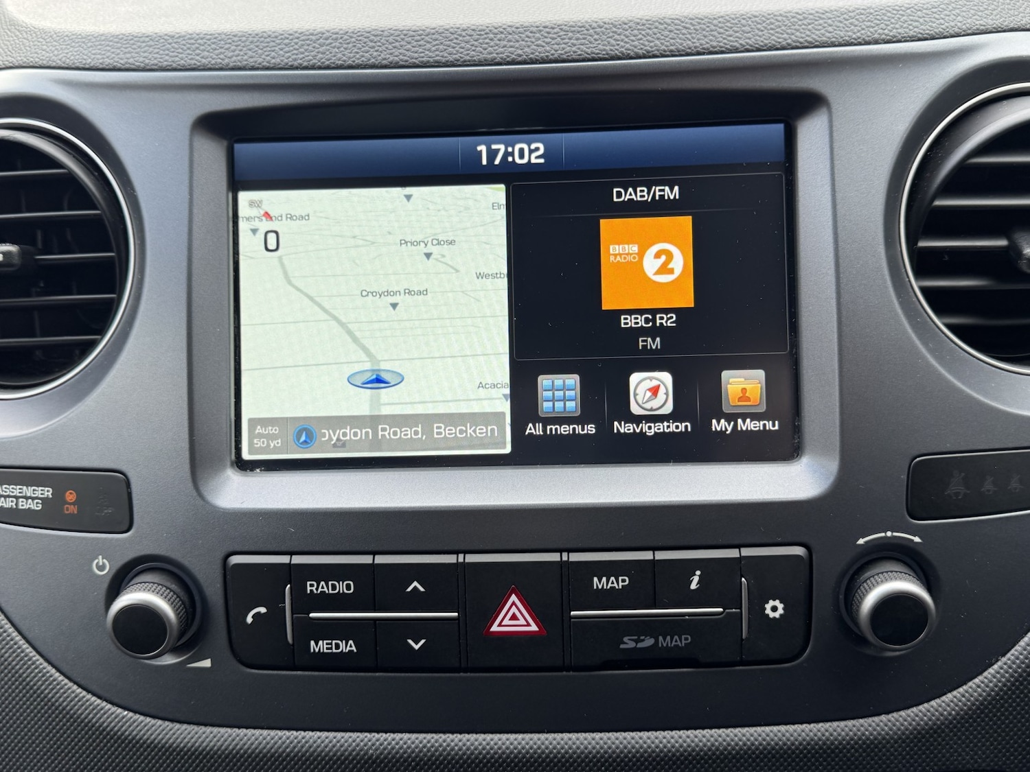 Used Hyundai i10 2019 for sale - 78134960: Photo 31