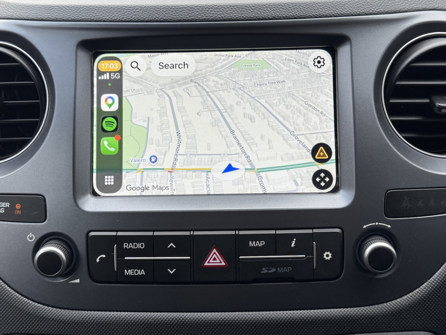 Used Hyundai i10 2019 for sale - 78134960: Photo 32