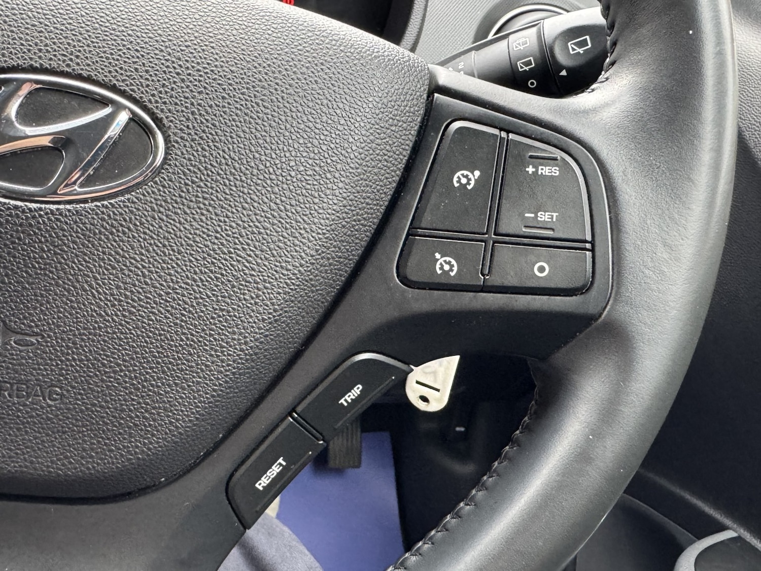 Used Hyundai i10 2019 for sale - 78134960: Photo 36