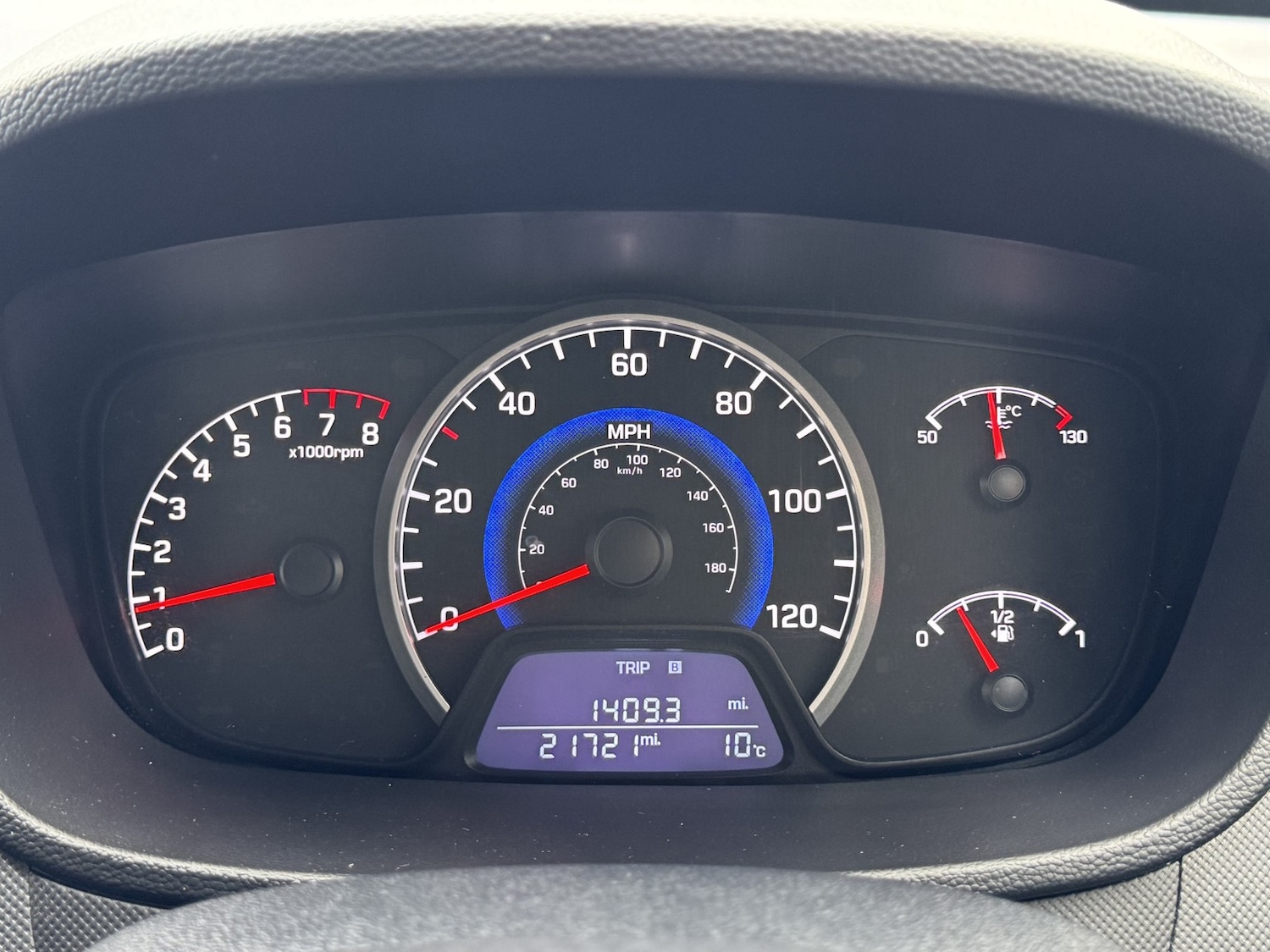 Used Hyundai i10 2019 for sale - 78134960: Photo 37