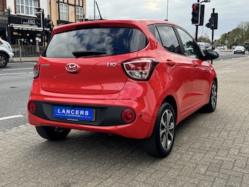 Used Hyundai i10 2019 for sale - 78134960: Photo