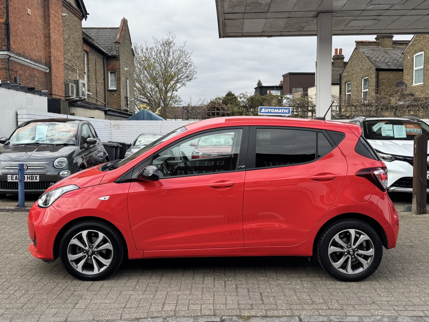 Used Hyundai i10 2019 for sale - 78134960: Photo 5