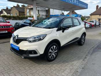 2019 - 0.9 Play TCe 90 MY18 5-Door