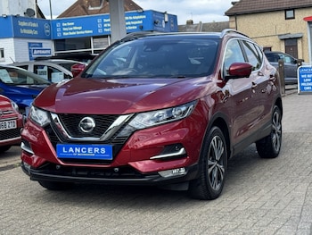 Used Nissan Qashqai 2019 for sale - 78909538: Photo