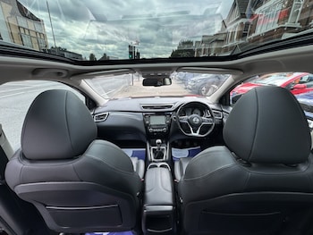 Used Nissan Qashqai 2019 for sale - 78909538: Photo
