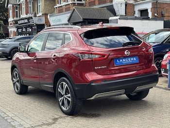 Used Nissan Qashqai 2019 for sale - 78909538: Photo