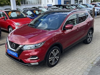 Used Nissan Qashqai 2019 for sale - 78909538: Photo