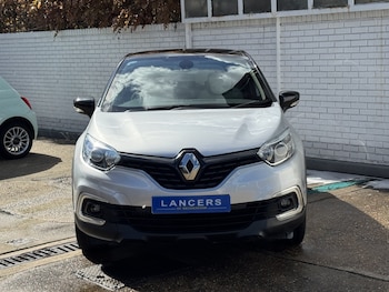 Used Renault Captur 2018 for sale - 78134962: Photo